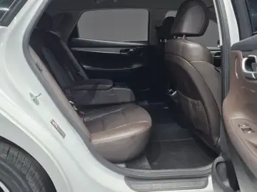 2021 Hyundai Grandeur с пробегом 68 967 км