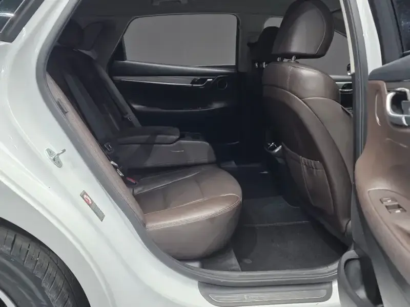 2021 Hyundai Grandeur с пробегом 68 967 км