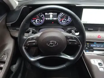 2021 Hyundai Grandeur с пробегом 68 967 км