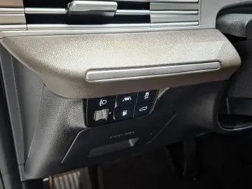 2021 Hyundai Grandeur с пробегом 68 967 км