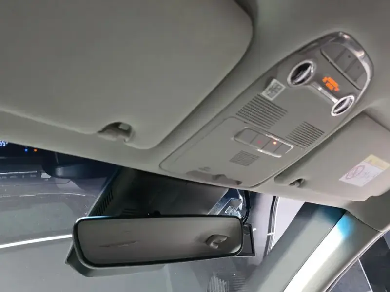 2021 Hyundai Grandeur с пробегом 68 967 км