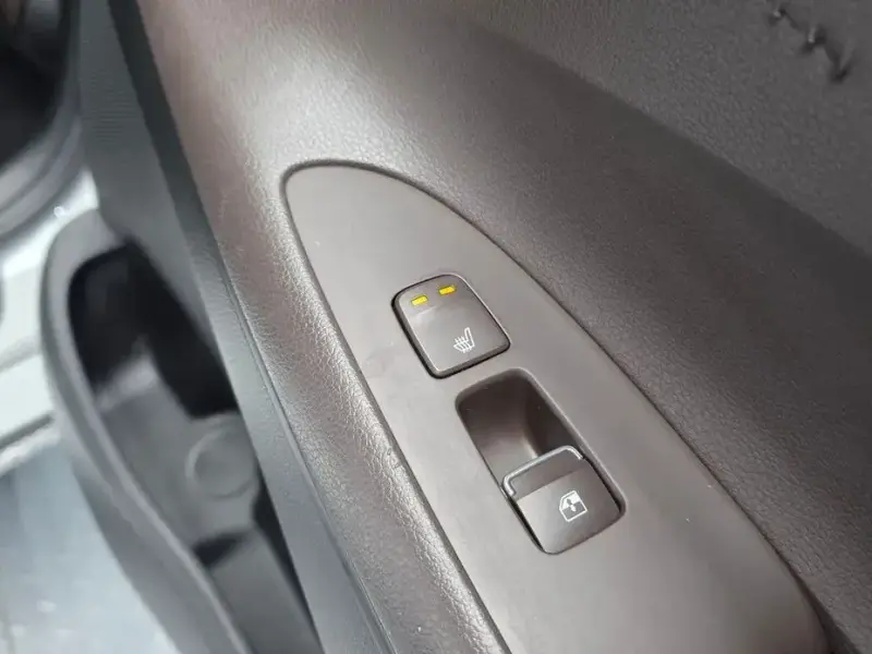 2021 Hyundai Grandeur с пробегом 68 967 км
