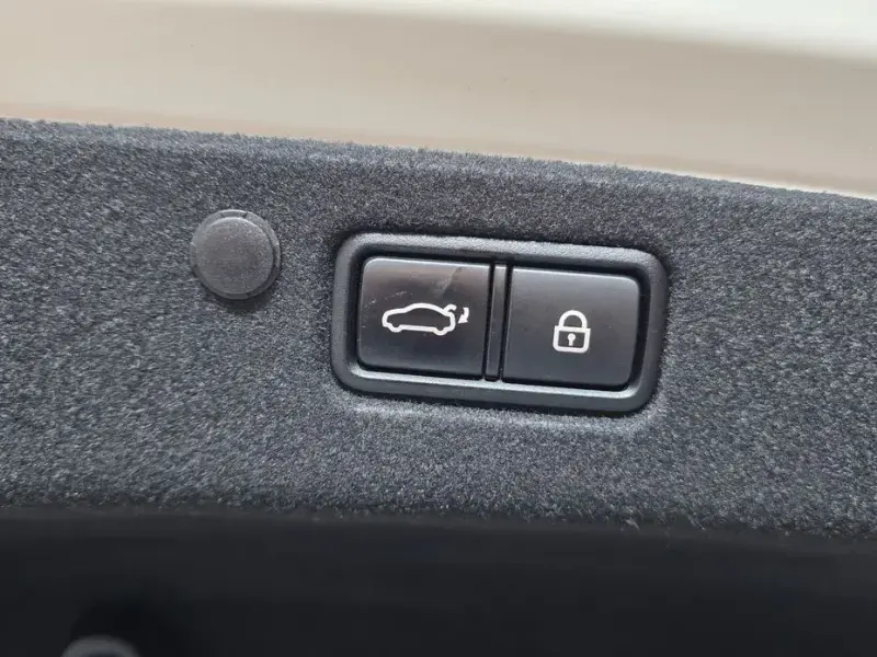 2021 Hyundai Grandeur с пробегом 68 967 км
