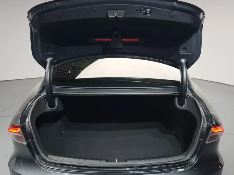 2021 Hyundai Grandeur с пробегом 90 161 км