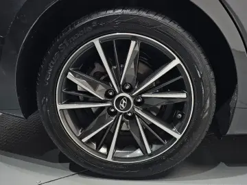 2021 Hyundai Grandeur с пробегом 90 161 км