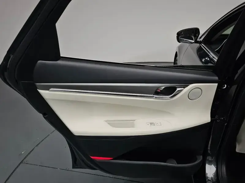 2021 Hyundai Grandeur с пробегом 90 161 км