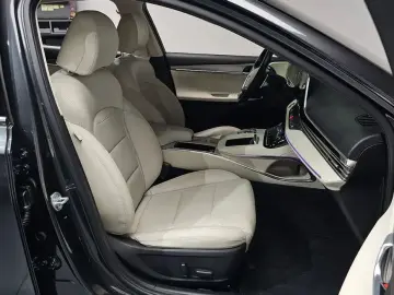 2021 Hyundai Grandeur с пробегом 90 161 км