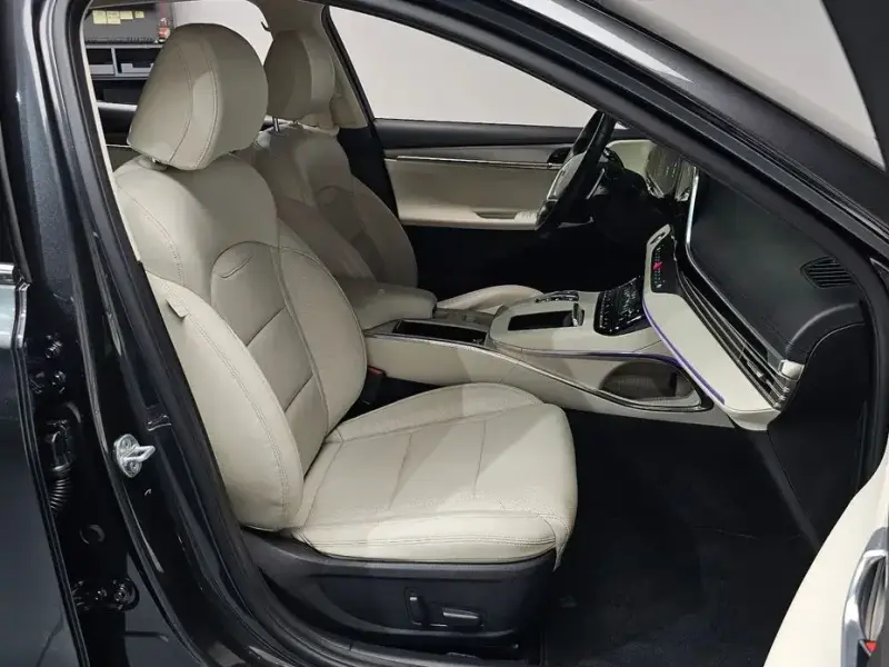 2021 Hyundai Grandeur с пробегом 90 161 км