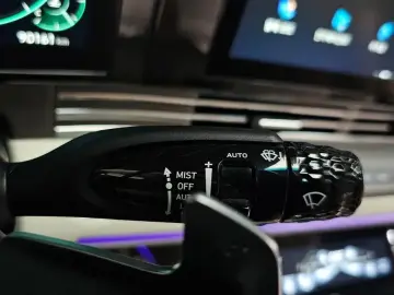 2021 Hyundai Grandeur с пробегом 90 161 км