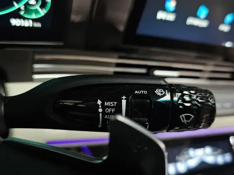 2021 Hyundai Grandeur с пробегом 90 161 км