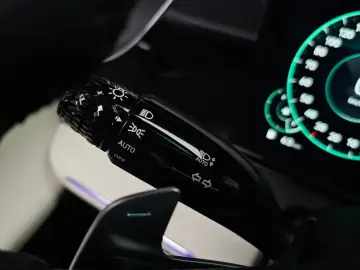 2021 Hyundai Grandeur с пробегом 90 161 км