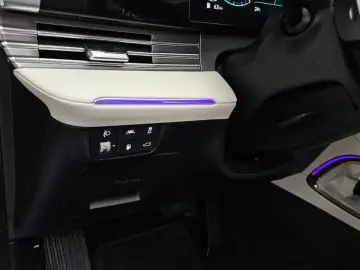 2021 Hyundai Grandeur с пробегом 90 161 км