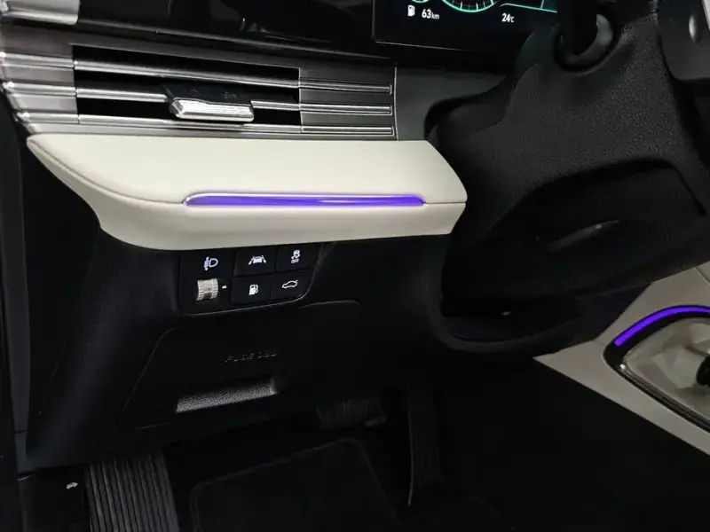 2021 Hyundai Grandeur с пробегом 90 161 км