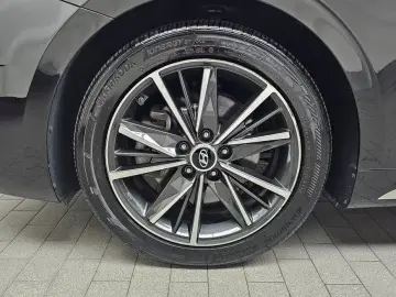 2021 Hyundai Grandeur с пробегом 71 007 км