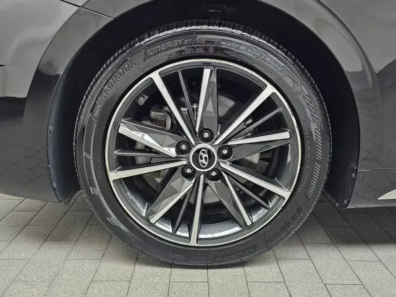 2021 Hyundai Grandeur с пробегом 71 007 км