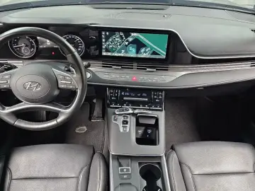 2021 Hyundai Grandeur с пробегом 71 007 км