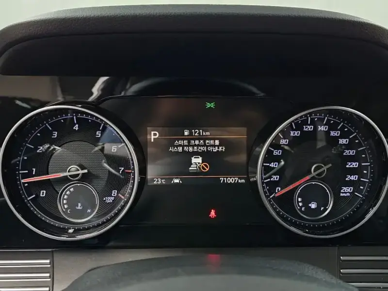 2021 Hyundai Grandeur с пробегом 71 007 км