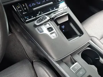 2021 Hyundai Grandeur с пробегом 71 007 км
