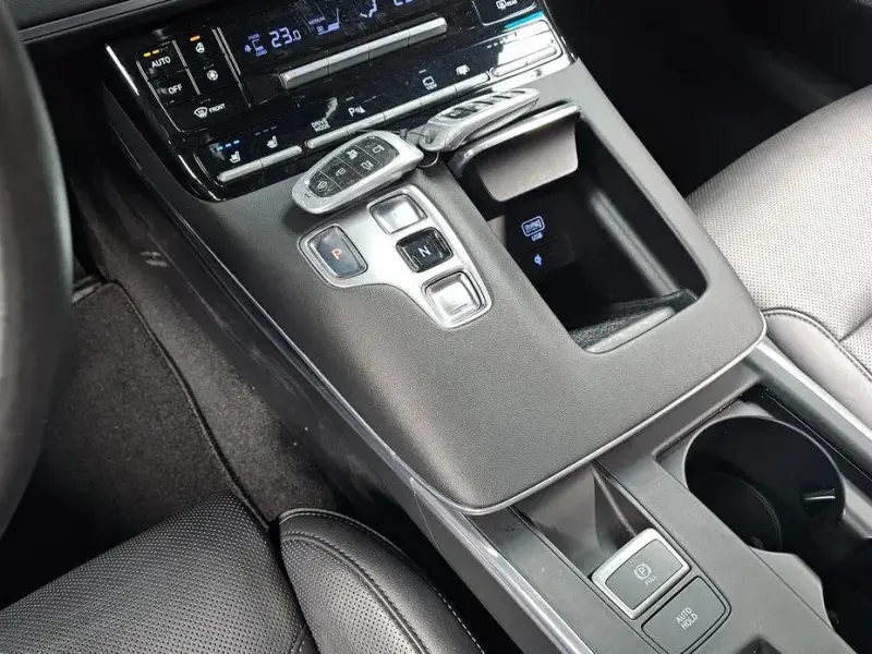2021 Hyundai Grandeur с пробегом 71 007 км