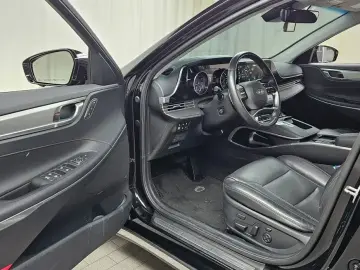 2021 Hyundai Grandeur с пробегом 71 007 км