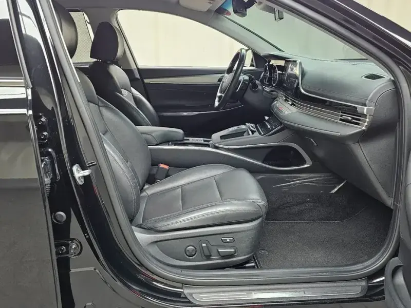 2021 Hyundai Grandeur с пробегом 71 007 км