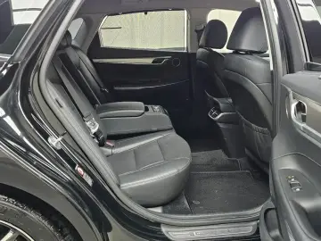 2021 Hyundai Grandeur с пробегом 71 007 км