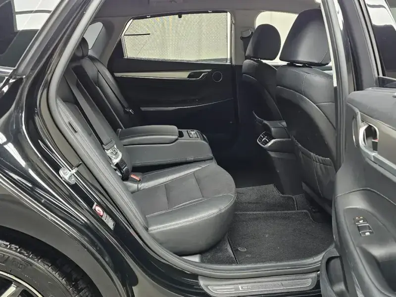 2021 Hyundai Grandeur с пробегом 71 007 км