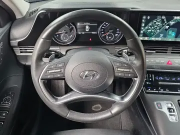 2021 Hyundai Grandeur с пробегом 71 007 км