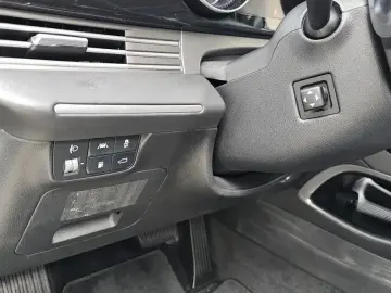 2021 Hyundai Grandeur с пробегом 71 007 км