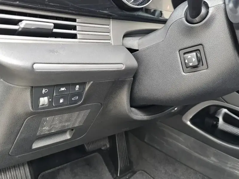 2021 Hyundai Grandeur с пробегом 71 007 км