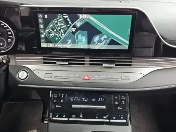 2021 Hyundai Grandeur с пробегом 71 007 км