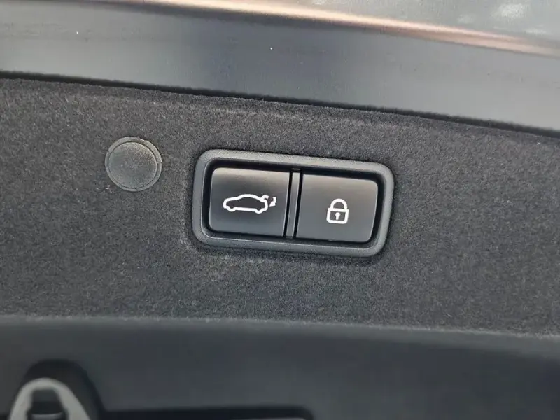 2021 Hyundai Grandeur с пробегом 71 007 км
