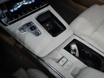 2021 Hyundai Grandeur с пробегом 73 630 км