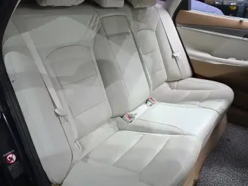 2021 Hyundai Grandeur с пробегом 73 630 км