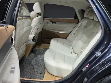2021 Hyundai Grandeur с пробегом 73 630 км