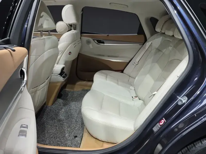 2021 Hyundai Grandeur с пробегом 73 630 км
