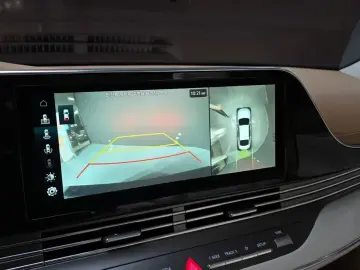 2021 Hyundai Grandeur с пробегом 73 630 км