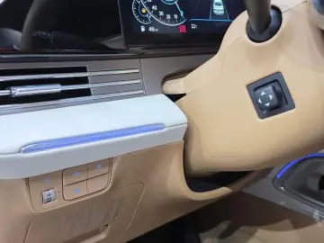 2021 Hyundai Grandeur с пробегом 73 630 км