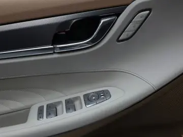 2021 Hyundai Grandeur с пробегом 73 630 км