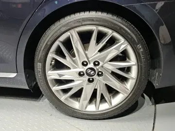 2021 Hyundai Grandeur с пробегом 73 630 км