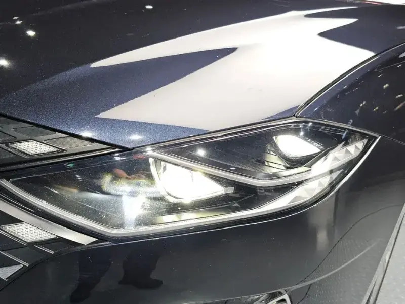 2021 Hyundai Grandeur с пробегом 73 630 км