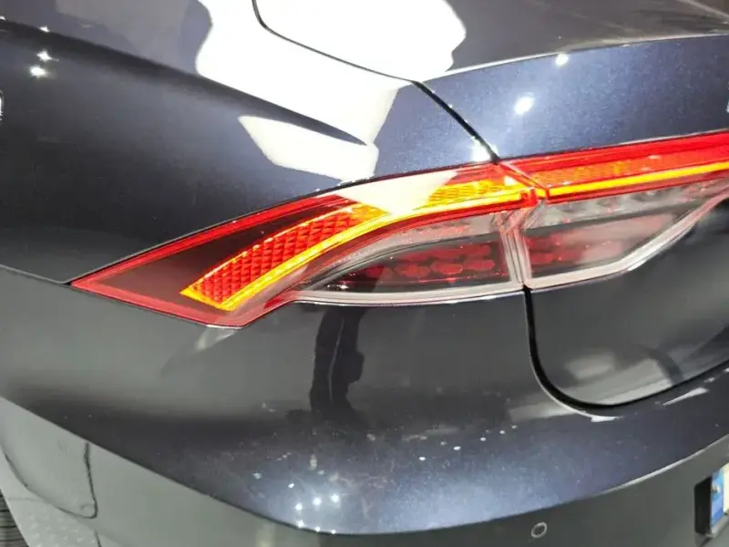 2021 Hyundai Grandeur с пробегом 73 630 км