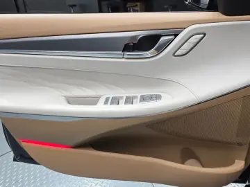 2021 Hyundai Grandeur с пробегом 73 630 км