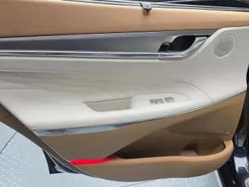 2021 Hyundai Grandeur с пробегом 73 630 км
