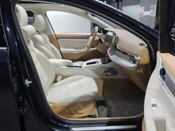 2021 Hyundai Grandeur с пробегом 73 630 км