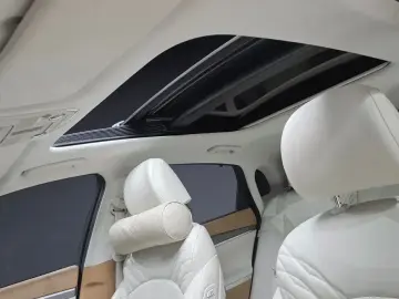 2021 Hyundai Grandeur с пробегом 73 630 км