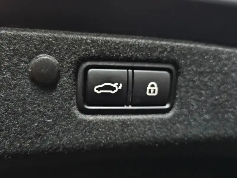 2021 Hyundai Grandeur с пробегом 73 630 км