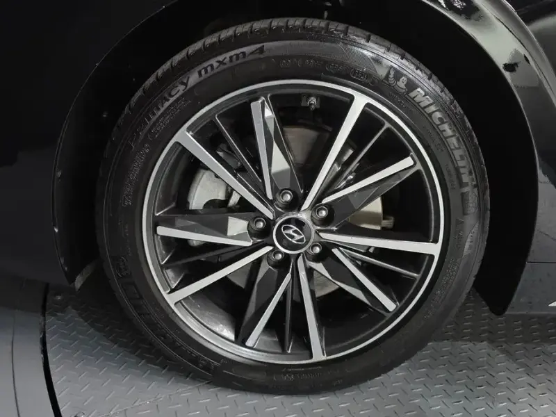2022 Hyundai Grandeur с пробегом 64 408 км