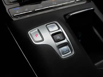 2022 Hyundai Grandeur с пробегом 64 408 км