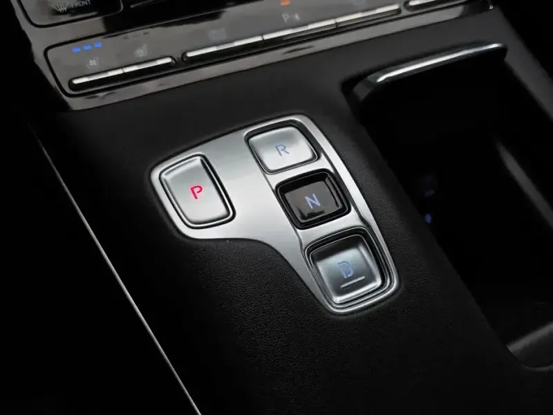 2022 Hyundai Grandeur с пробегом 64 408 км